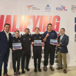 Dominicana cuenta con 22 plazas para Juegos Centroamericanos y del Caribe 2026