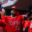 Jorge Soler conecta grand slam y los Angels vencen a Cincinnati 10-2