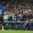 Arozarena da 1er. jonrón, Seattle corta una mala racha y vence 9-6 los Astros