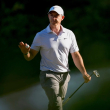 Rory McIlroy se escapa con racha de birdies y fija récord del Masters con ventaja de 6 golpes