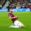 West Ham se enciende en 2do tiempo, vence a Wolves y manda a Tottenham a zona de descenso