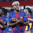 Yamal anota y asiste en dos de Ferran y el Barcelona triunfa 4-1