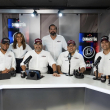 Presentan nueva propuesta radial Dinastía Deportiva