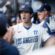 Ohtani y Teoscar guían a los Dodgers para continuar con racha positiva