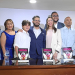 Elvis Samuel Méndez Compiano presenta “Cuando los genes gritan, nacen los centauros”