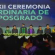 UCE gradúa 915 nuevos profesionales en grado, posgrado y técnico superior