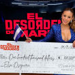 La hondureña Elsa Oseguera se convierte en la ganadora de “El Desorden de Marko”