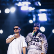 Jowell y Randy lanzan “Bien guillao en Japón” tras presentarse en Tokio junto a Bad Bunny