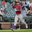 Ketel Marte conecta dos jonrones pero no evita caída de D-Backs vs. Orioles