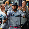 Agustín Ramírez y Connor Norby dan H4 y los Marlins vencen a los Bravos