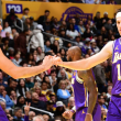 Doncic y Reaves en baja por lesiones mientras los Lakers se preparan para los playoffs