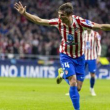 El Atlético de Madrid se resiste y avanza a las semifinales de la Champions