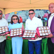 La DCNB encabeza apertura del torneo de Béisbol Doble A de San pedro de Macorís
