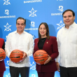LNB inicia temporada 2026 con el respaldo oficial de Banreservas