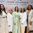 La Cumbre Internacional Mujeres Admirables