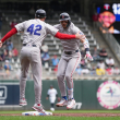 Trevor Story jonronea e impulsa 5 en la victoria de Bston sobre Mellizos