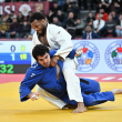 Selección judo viaja a Panamá al Campeonato Panamericano Senior