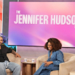 Caramelo regresa al show de Jennifer Hudson por tercera vez