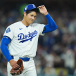 Ohtani poncha 10 ponches y los Dodgers asestan a los Mets séptima revés seguido