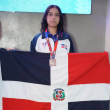 La selección dominicana logra tres bronce en Iberoamericano de Boliche