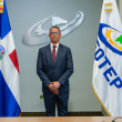 Designan a Luis Manuel Rodríguez como nuevo subdirector del Infotep