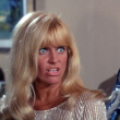 Joy Harmon, actriz de la película 