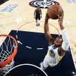 Golden State vive gracias a Al Horford