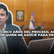 VIDEO: Adán Cáceres: 