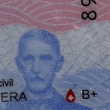 ¿Qué significa la gota de sangre en la nueva cédula de identidad?