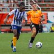 Cibao FC y la Universidad O&M chocan el domingo en la Liguilla