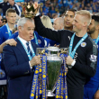 El Leicester City, al borde del descenso a League One