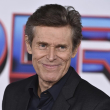 Willem Dafoe: “Es difícil que me propongan una escena y yo diga que no”
