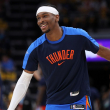 El Thunder, de ser un equipo revelación a buscar su segundo cetro seguido en la NBA
