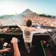Coachella, el festival de música que se volvió una mina de oro para las marcas