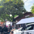 Ataque durante el rodaje de la serie “Sin senos sí hay paraíso” deja tres muertos y un herido