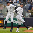Yankees completan barrida al vencer 7-0 a Reales tras larga demora