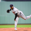 Framber Valdez lanza seis sólidas entradas y Detroit derrota a Boston