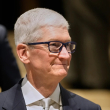 Tim Cook dejará de ser director ejecutivo de Apple el próximo septiembre