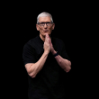 Tim Cook, el ejecutivo discreto que lideró la expansión global de Apple