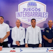 Miderec hará los Juegos Interbarriales Sub-20 con el baloncesto como eje central