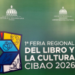 Santiago acoge la Feria Regional del Libro y la Cultura del Cibao