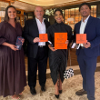 The Ocean Club recibe distinción en los Premios Macarfi 2026