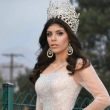 ¿La suegra la mató a tiros? Asesinato de ex Miss Teen Universe estremece a México