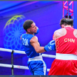 Dominicana inicia bien su participación en la Copa Mundial de Boxeo