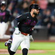 Bichette da doble con las bases llenas y los Mets logran angustiante victoria