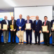 Reconocen los aportes al sector salud de ocho médicos dominicanos