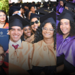 VIDEO: La UASD gradúa a 1,873 nuevos profesionales a nivel de grado y 1,113 en postgrado