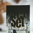El libro “Jet Set, la fiesta mortal” recoge testimonios de sobrevivientes de la tragedia