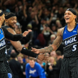 Banchero y Bane anotan 25 cada uno y los Magic dominan a los Pistons 113-105