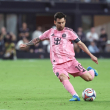 Lionel Messi e Inter Miami empatan en casa 1-1 contra New England